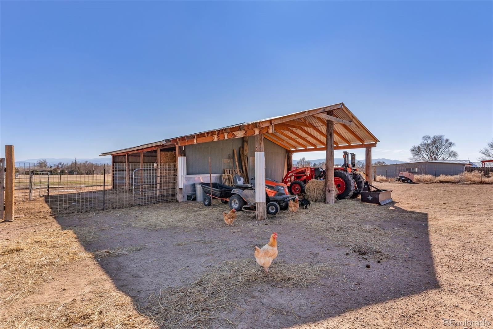 MLS Image #37 for 1144  4th street,penrose, Colorado