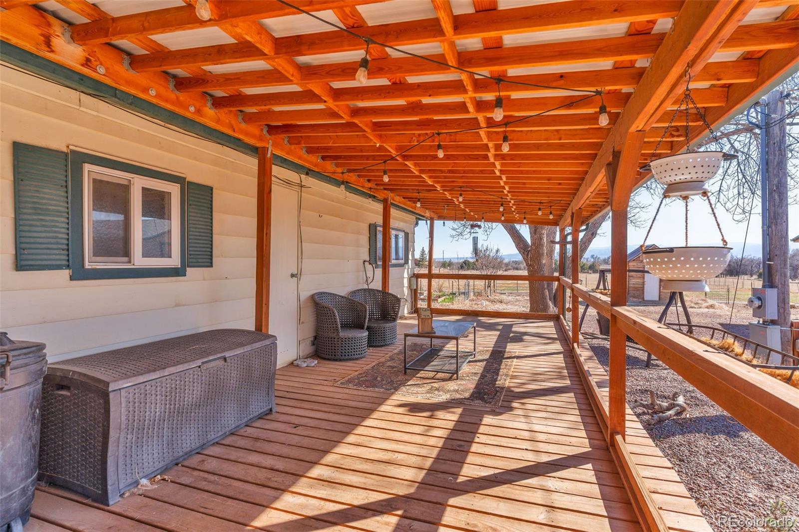 MLS Image #4 for 1144  4th street,penrose, Colorado