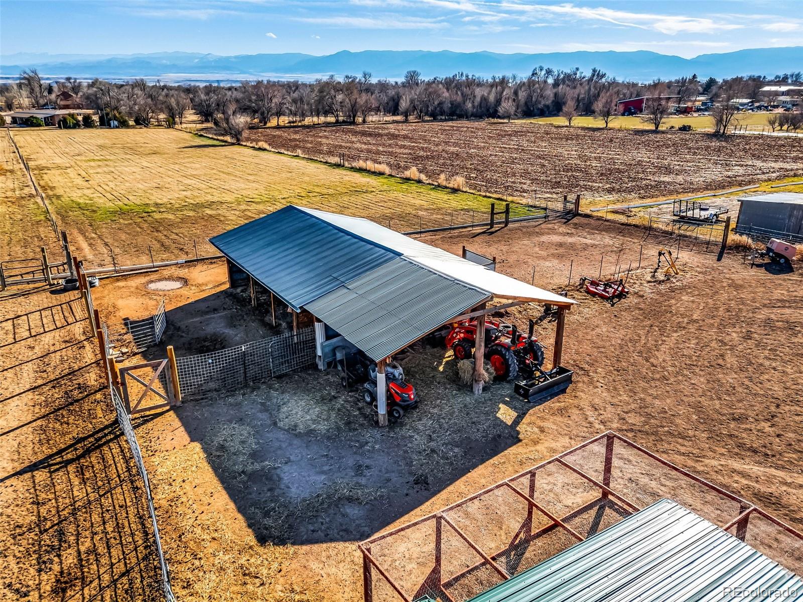 MLS Image #42 for 1144  4th street,penrose, Colorado