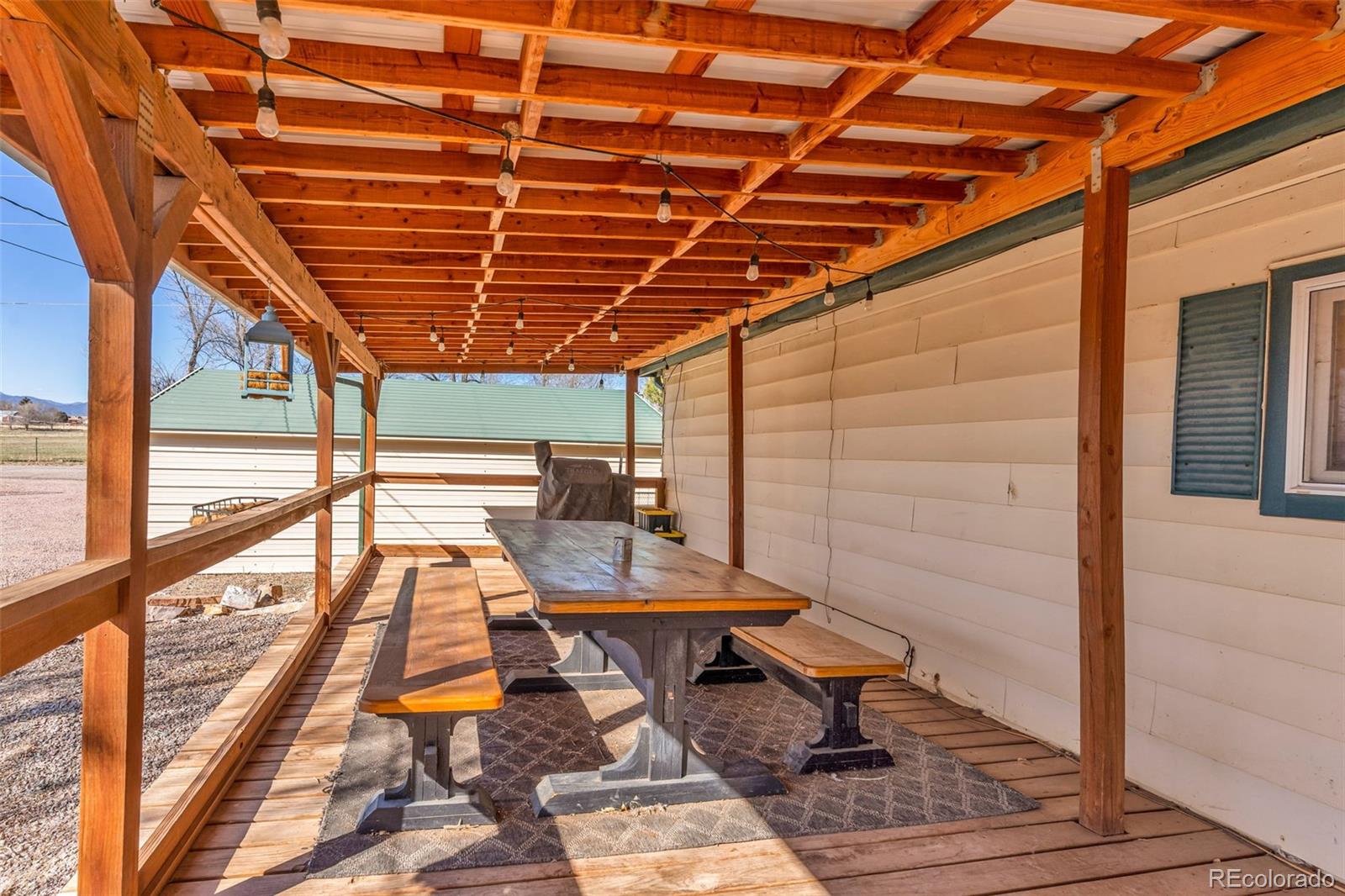 MLS Image #5 for 1144  4th street,penrose, Colorado