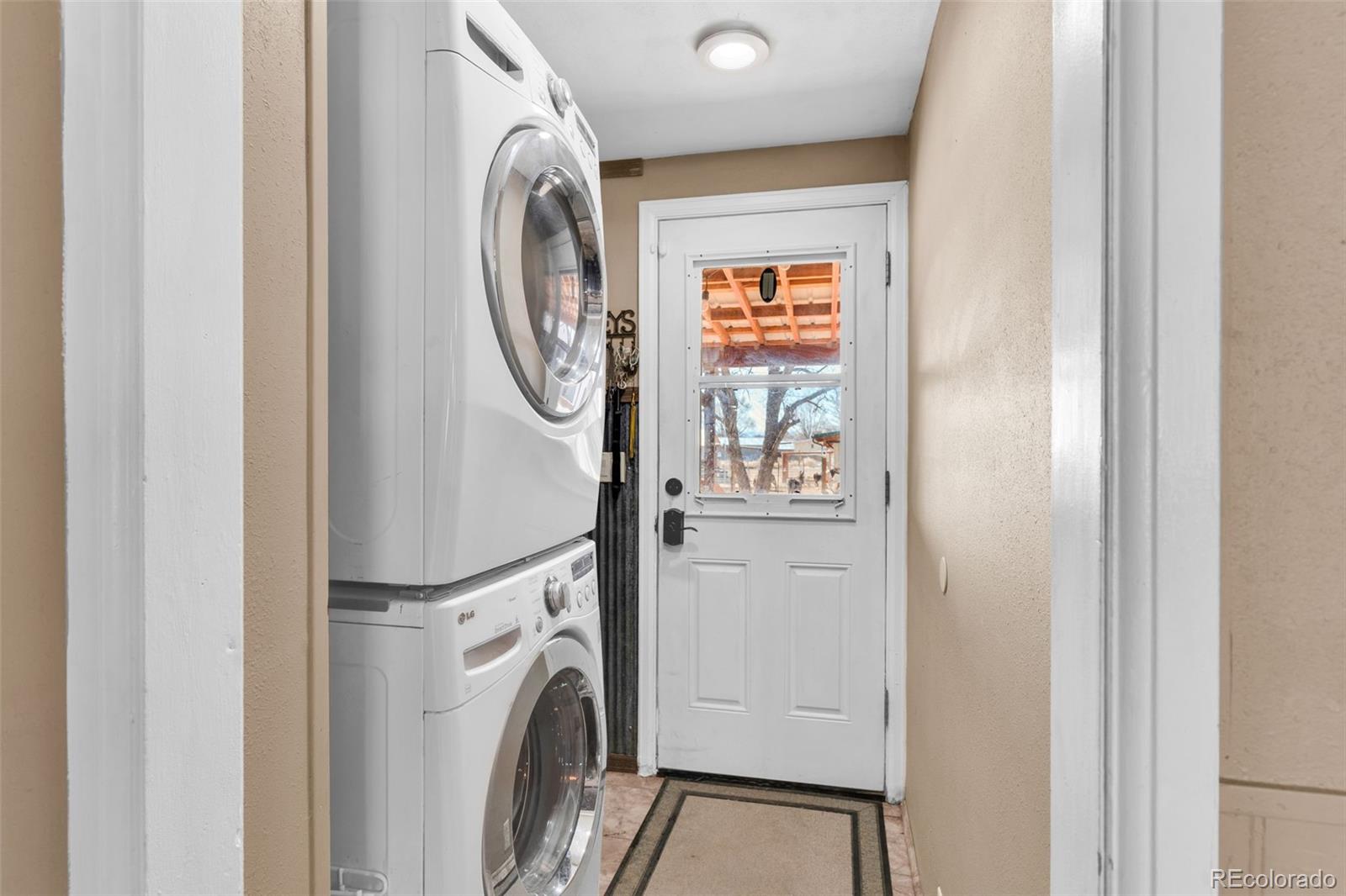 MLS Image #6 for 1144  4th street,penrose, Colorado