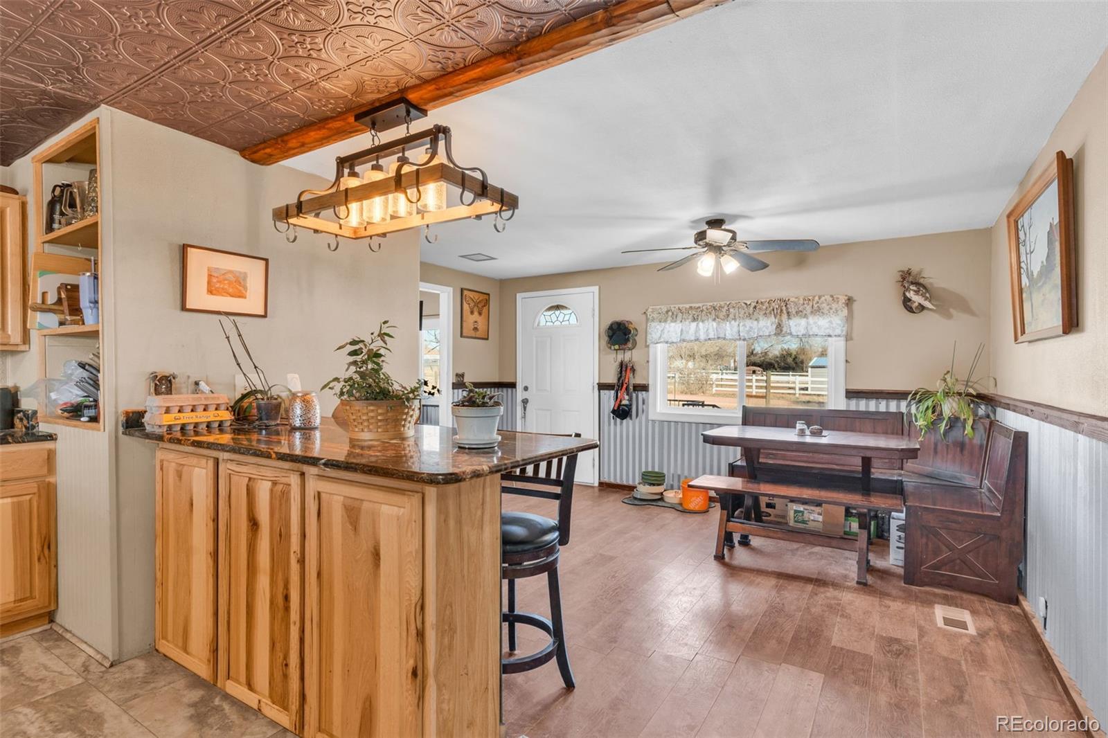 MLS Image #7 for 1144  4th street,penrose, Colorado