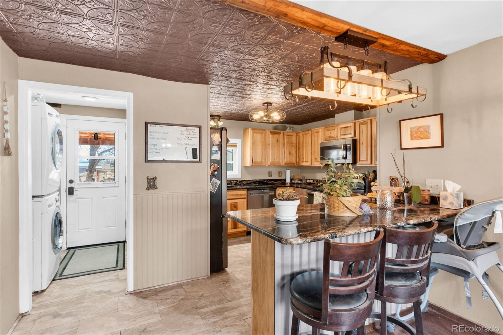 MLS Image #8 for 1144  4th street,penrose, Colorado