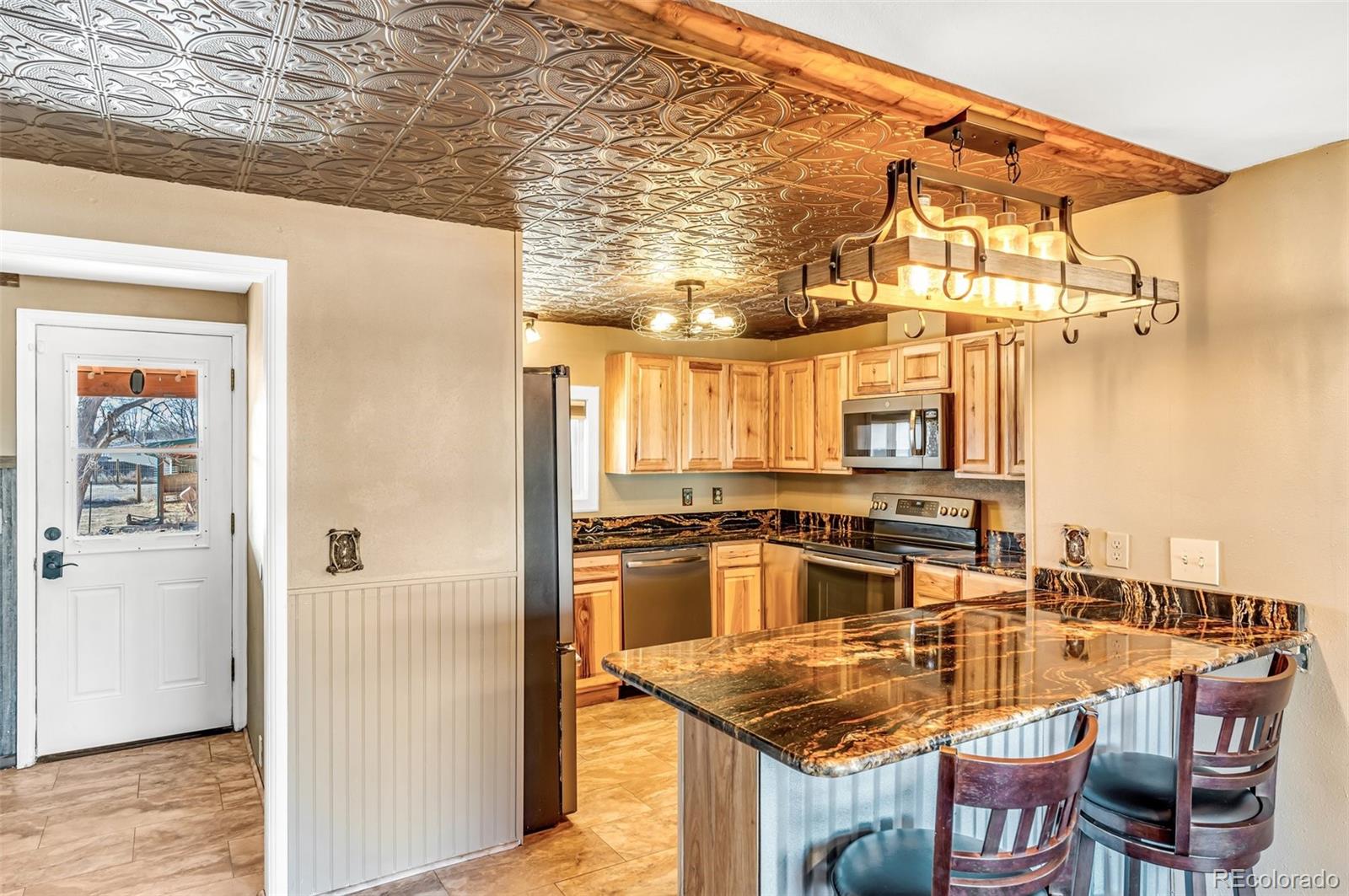 MLS Image #9 for 1144  4th street,penrose, Colorado