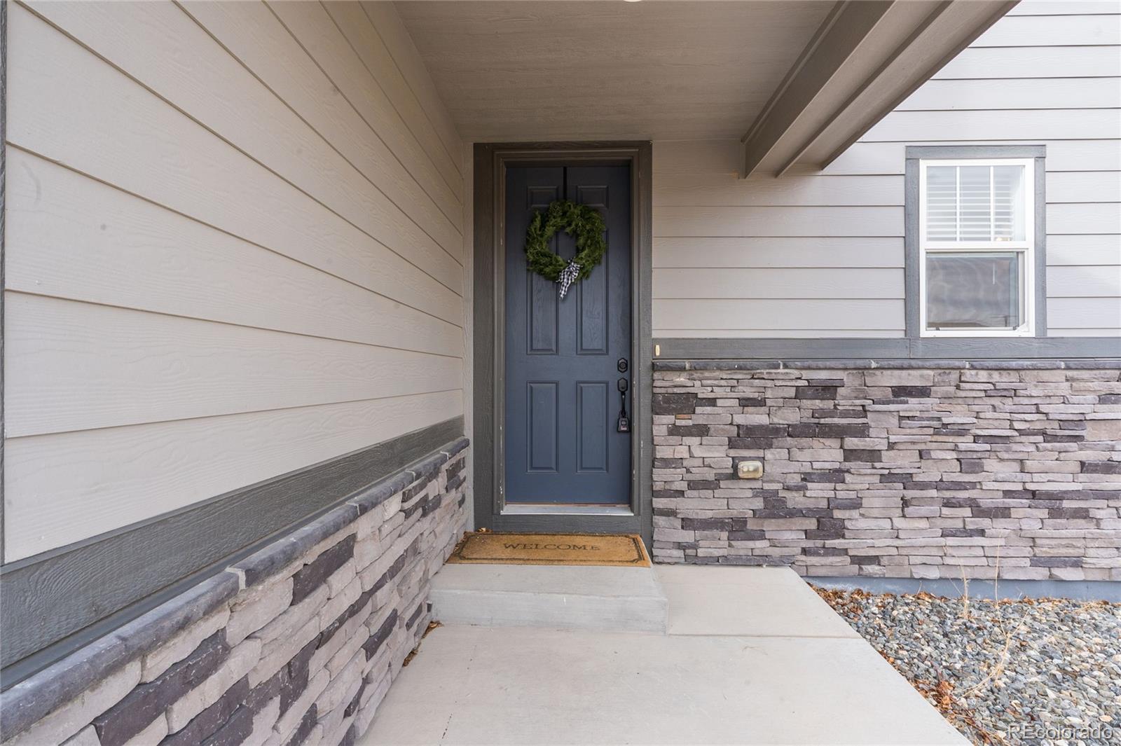MLS Image #1 for 443  blue teal drive,castle rock, Colorado