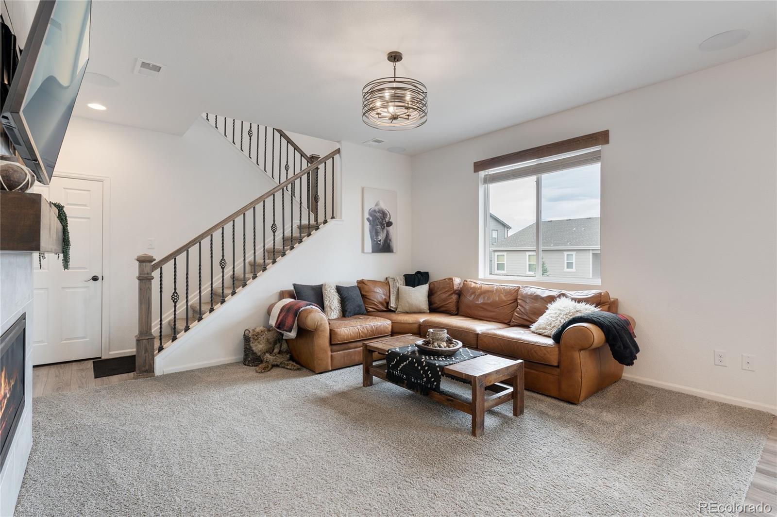 MLS Image #11 for 443  blue teal drive,castle rock, Colorado