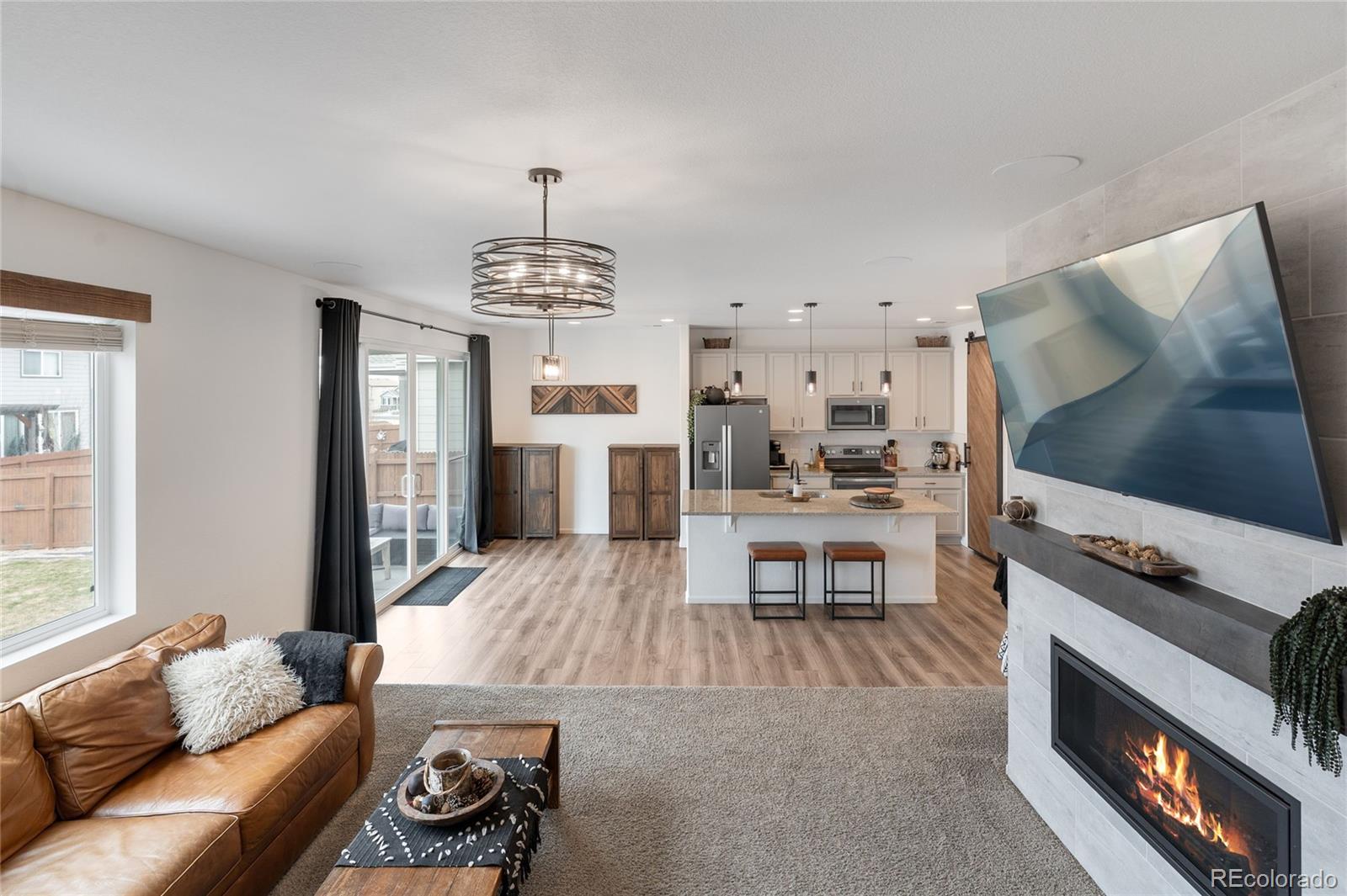 MLS Image #13 for 443  blue teal drive,castle rock, Colorado