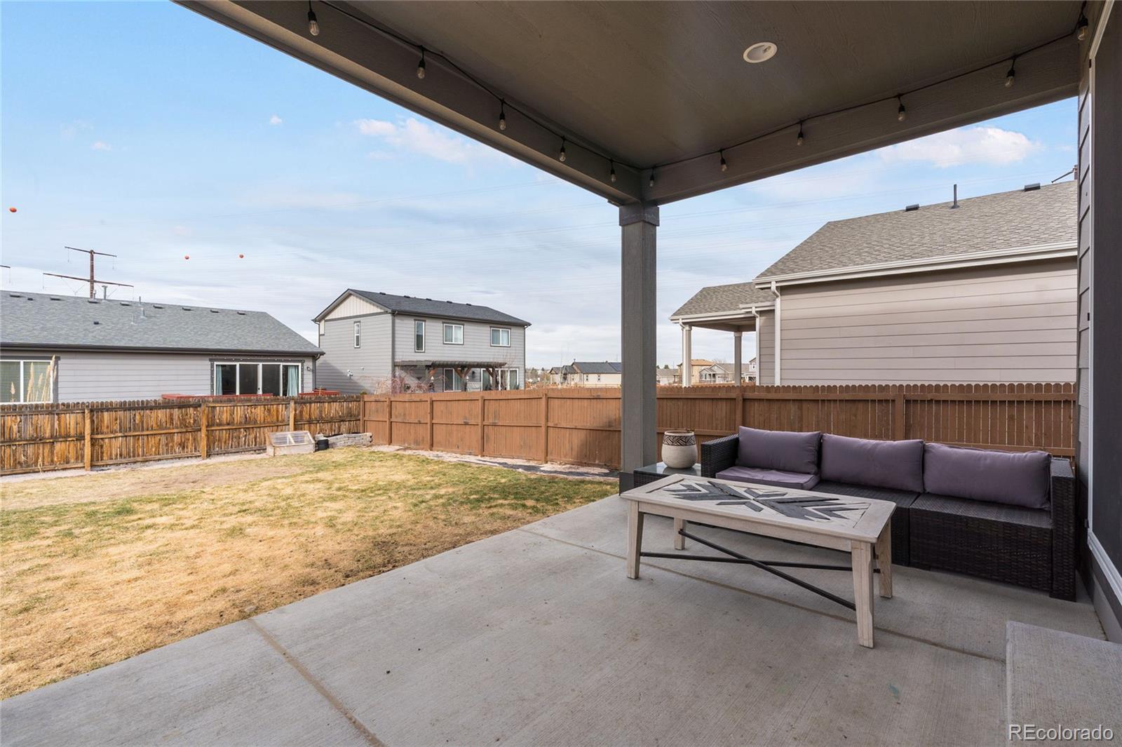 MLS Image #29 for 443  blue teal drive,castle rock, Colorado
