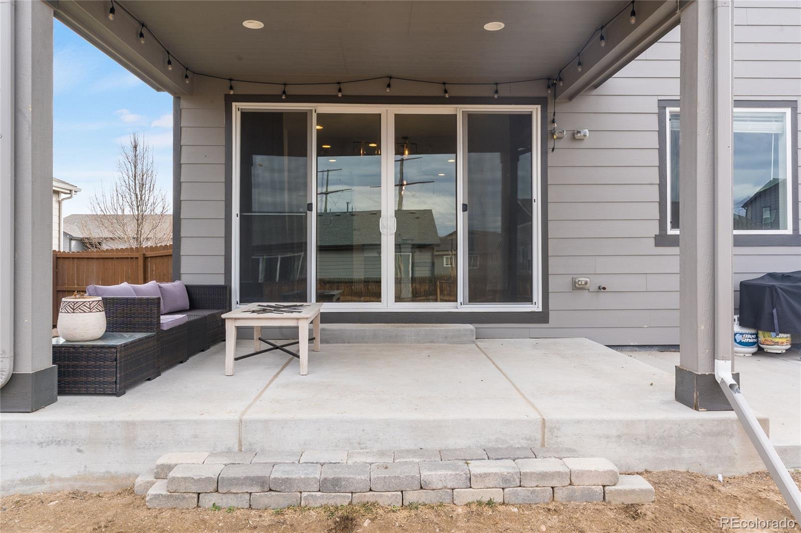 MLS Image #30 for 443  blue teal drive,castle rock, Colorado