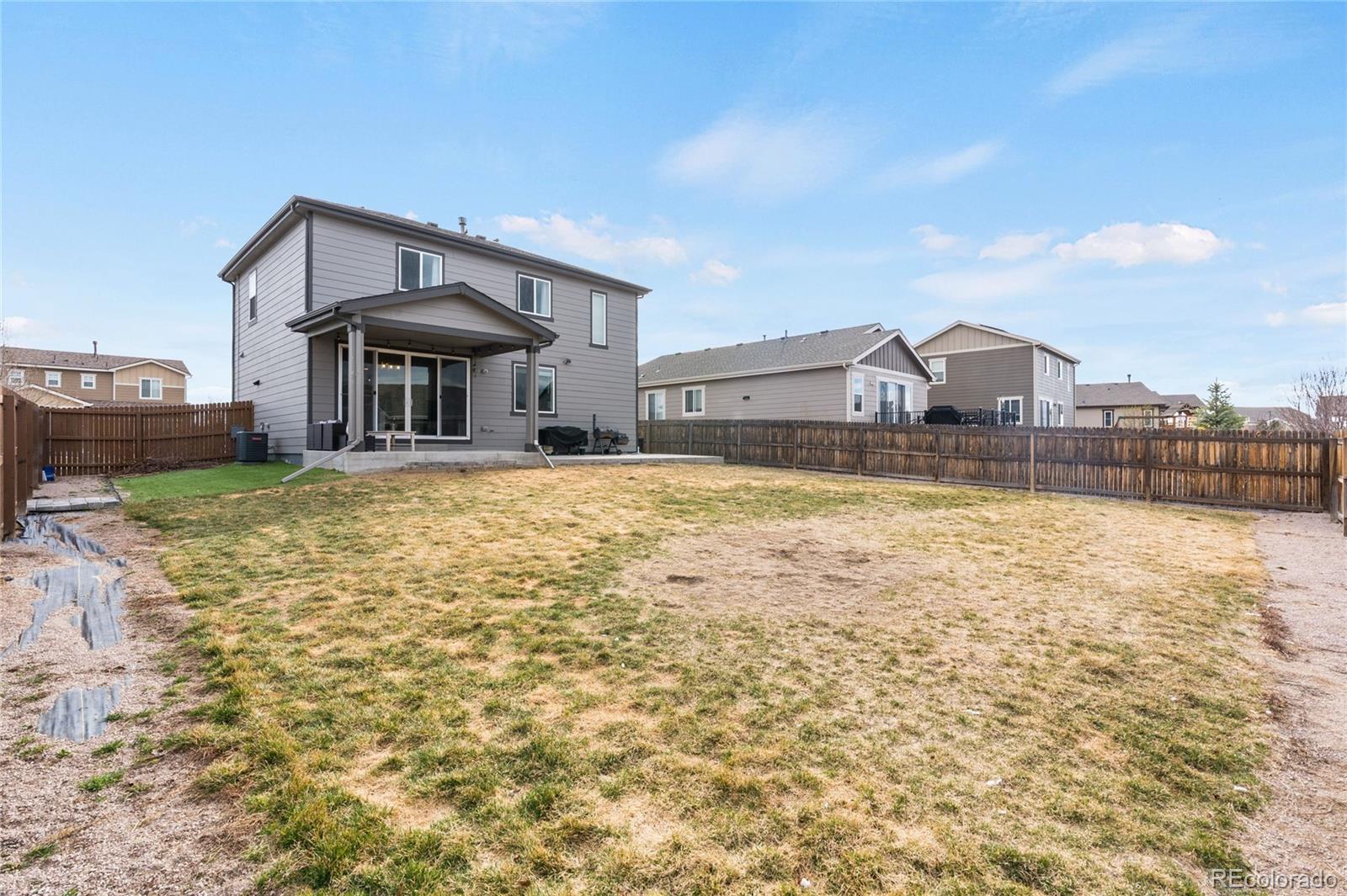 MLS Image #31 for 443  blue teal drive,castle rock, Colorado