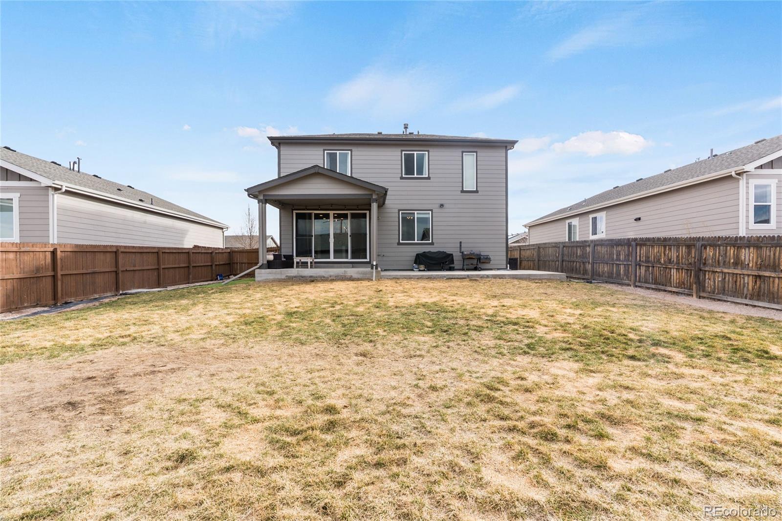 MLS Image #32 for 443  blue teal drive,castle rock, Colorado