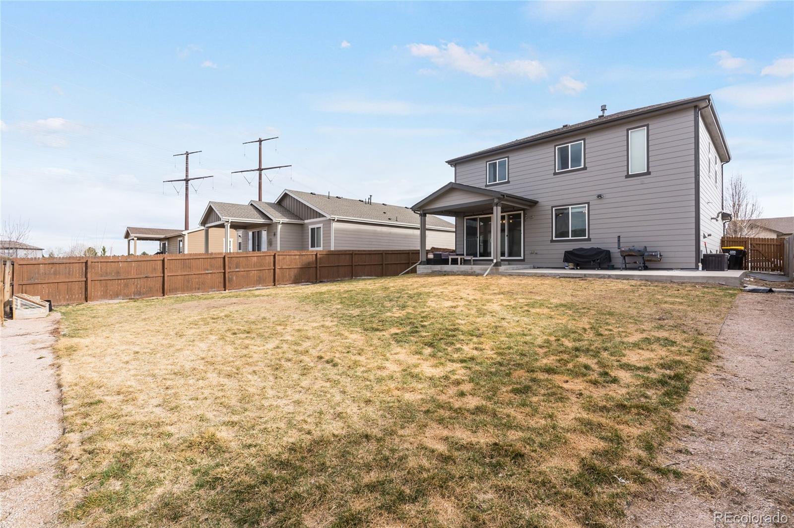 MLS Image #33 for 443  blue teal drive,castle rock, Colorado