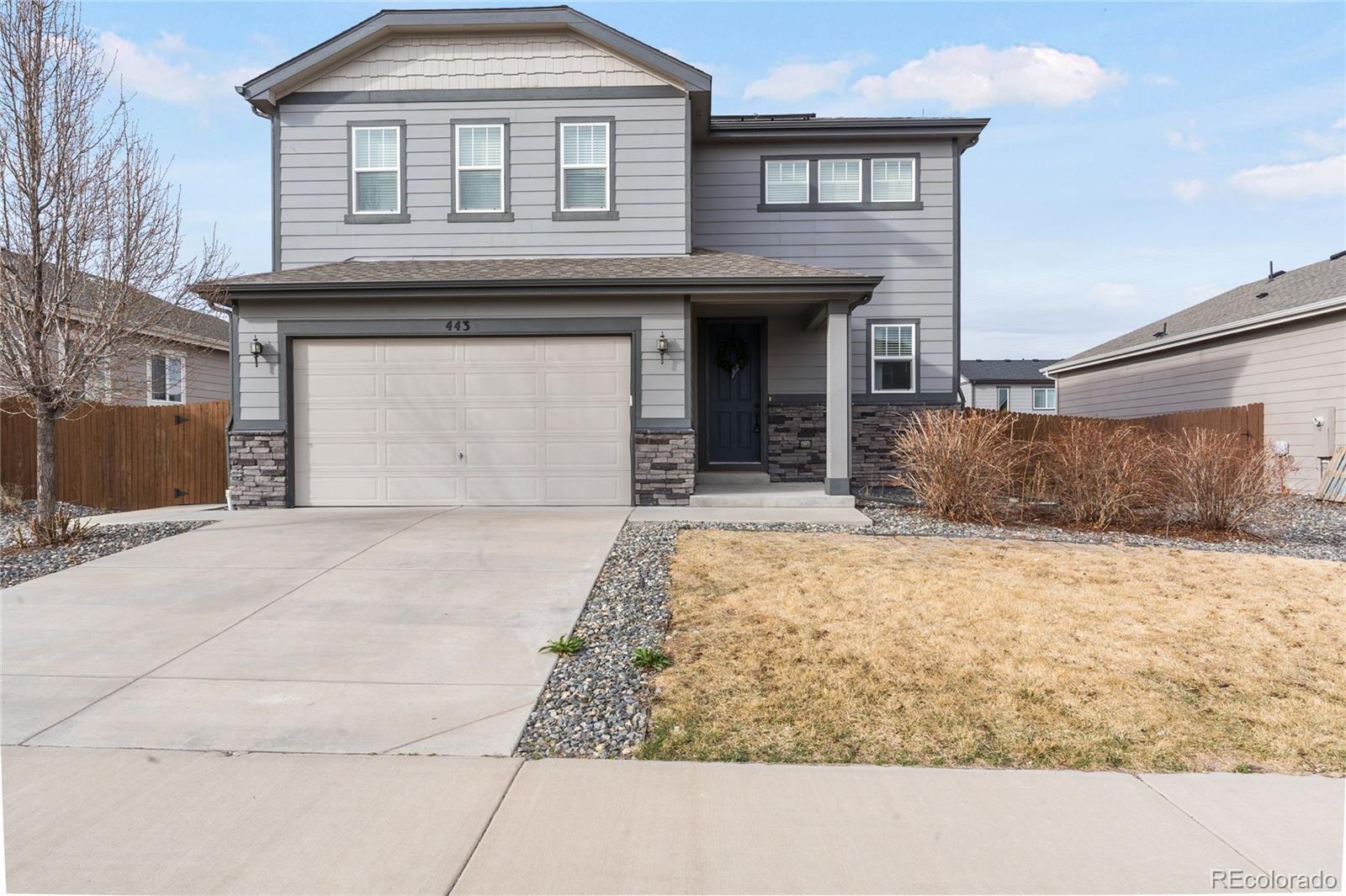 MLS Image #35 for 443  blue teal drive,castle rock, Colorado
