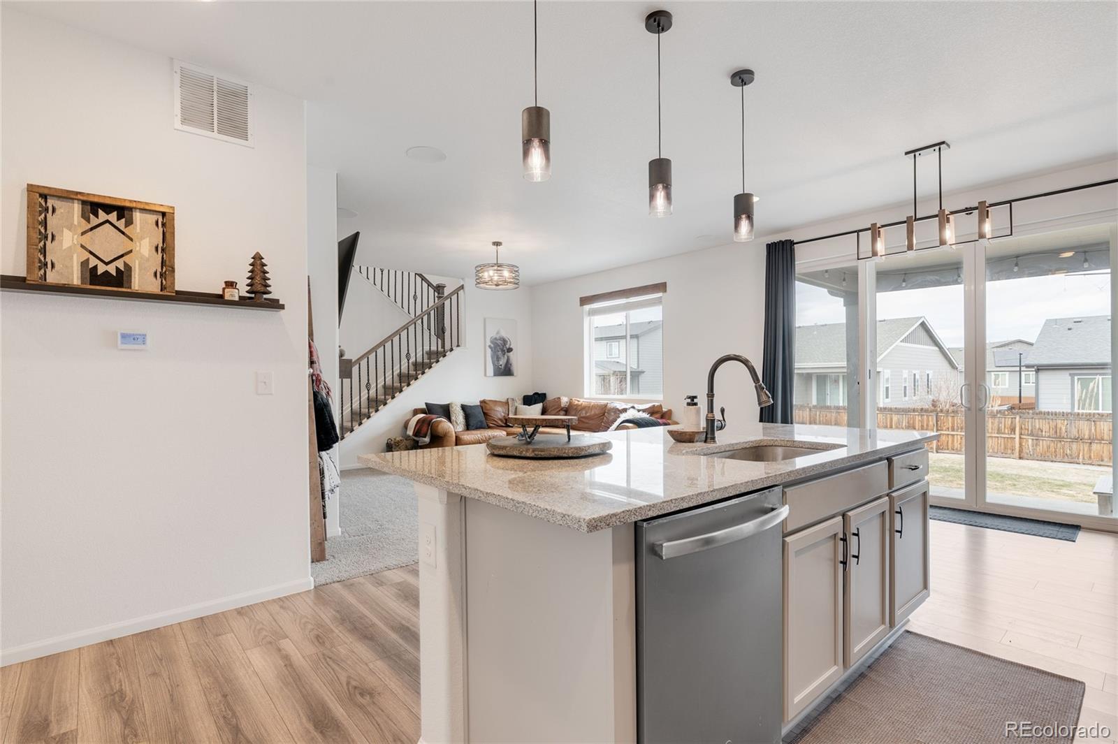 MLS Image #7 for 443  blue teal drive,castle rock, Colorado