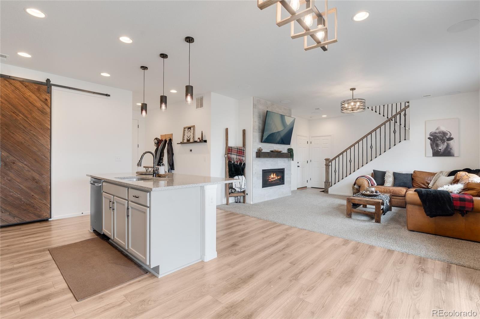 MLS Image #9 for 443  blue teal drive,castle rock, Colorado