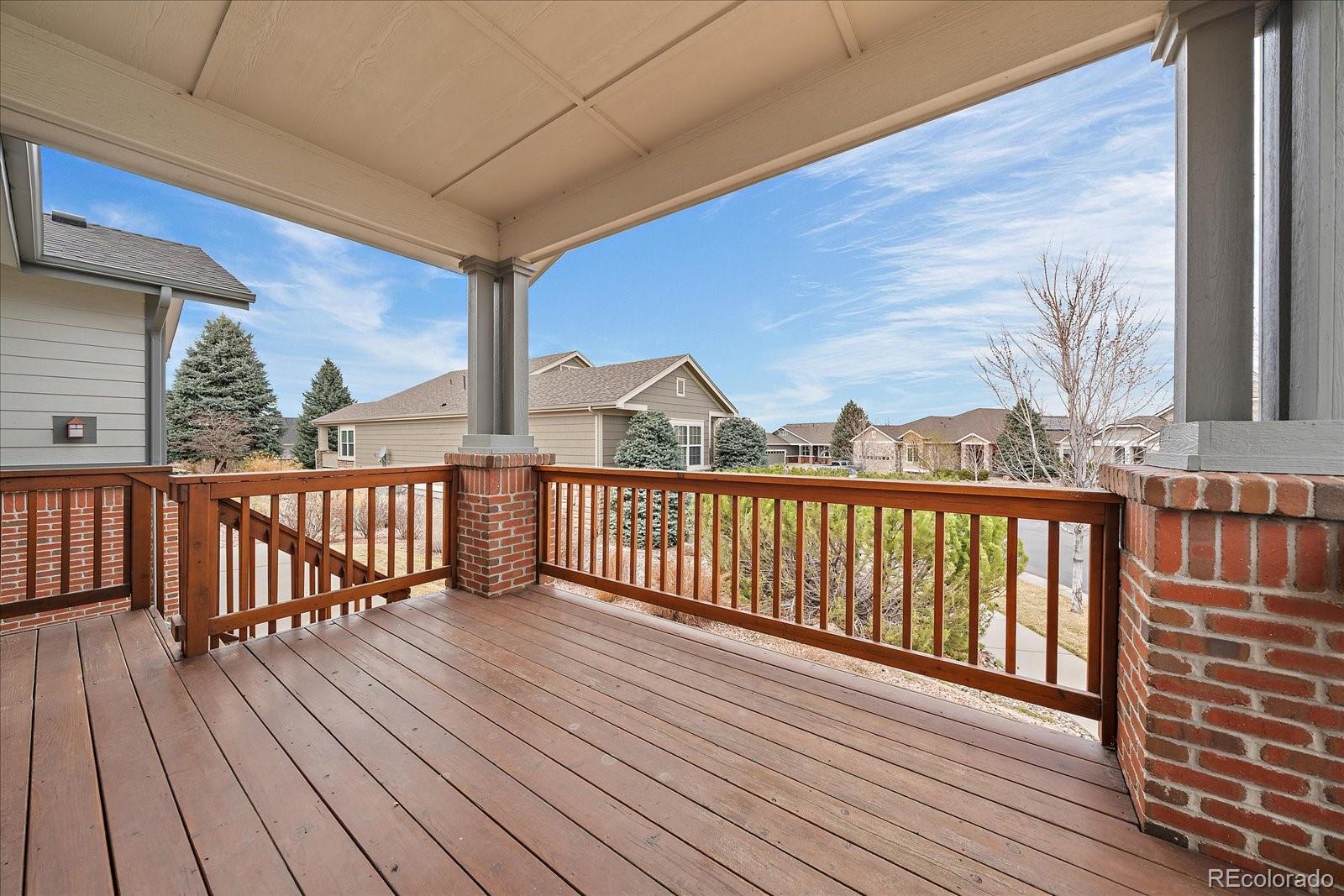 MLS Image #29 for 22885 e canyon place,aurora, Colorado