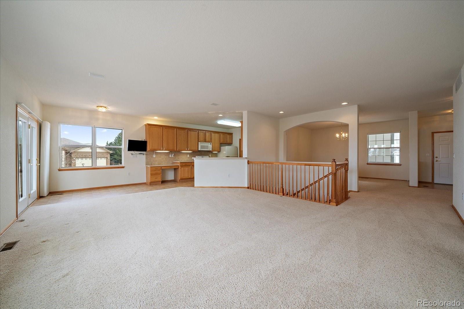 MLS Image #7 for 22885 e canyon place,aurora, Colorado