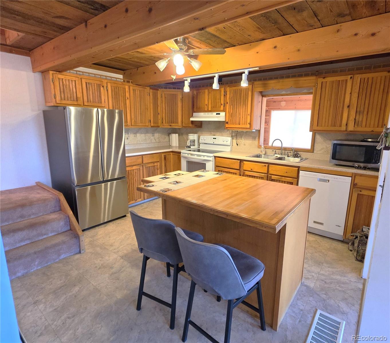 MLS Image #10 for 60  pawnee path,lake george, Colorado