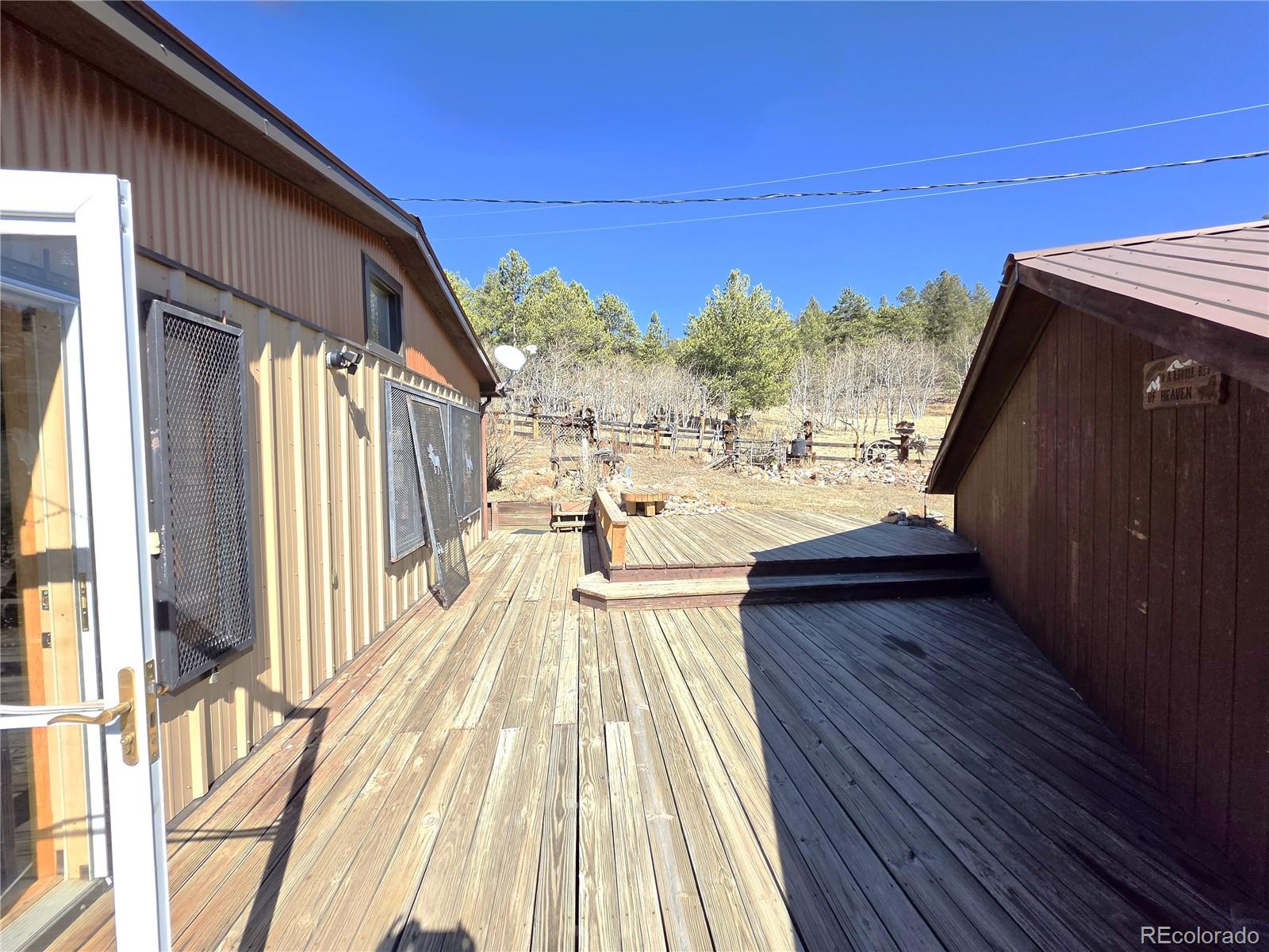MLS Image #16 for 60  pawnee path,lake george, Colorado