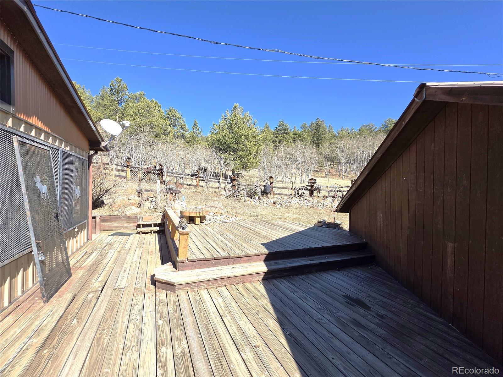 MLS Image #17 for 60  pawnee path,lake george, Colorado