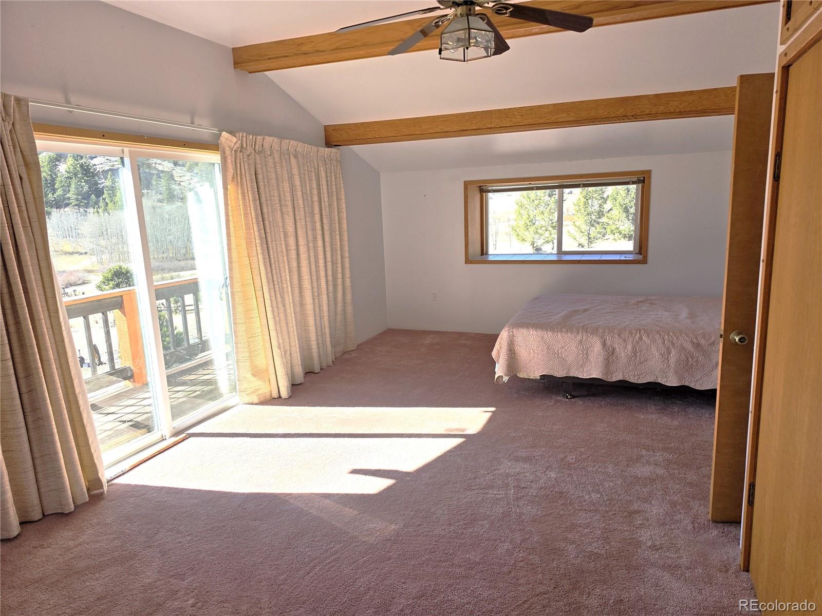 MLS Image #19 for 60  pawnee path,lake george, Colorado