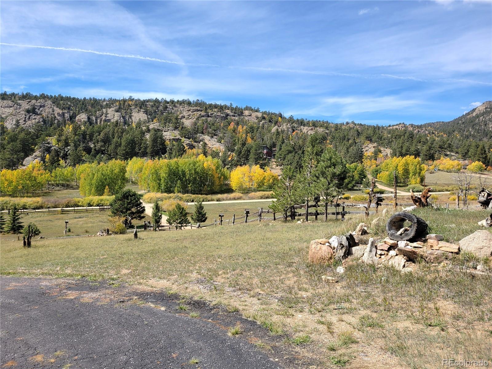 MLS Image #26 for 60  pawnee path,lake george, Colorado