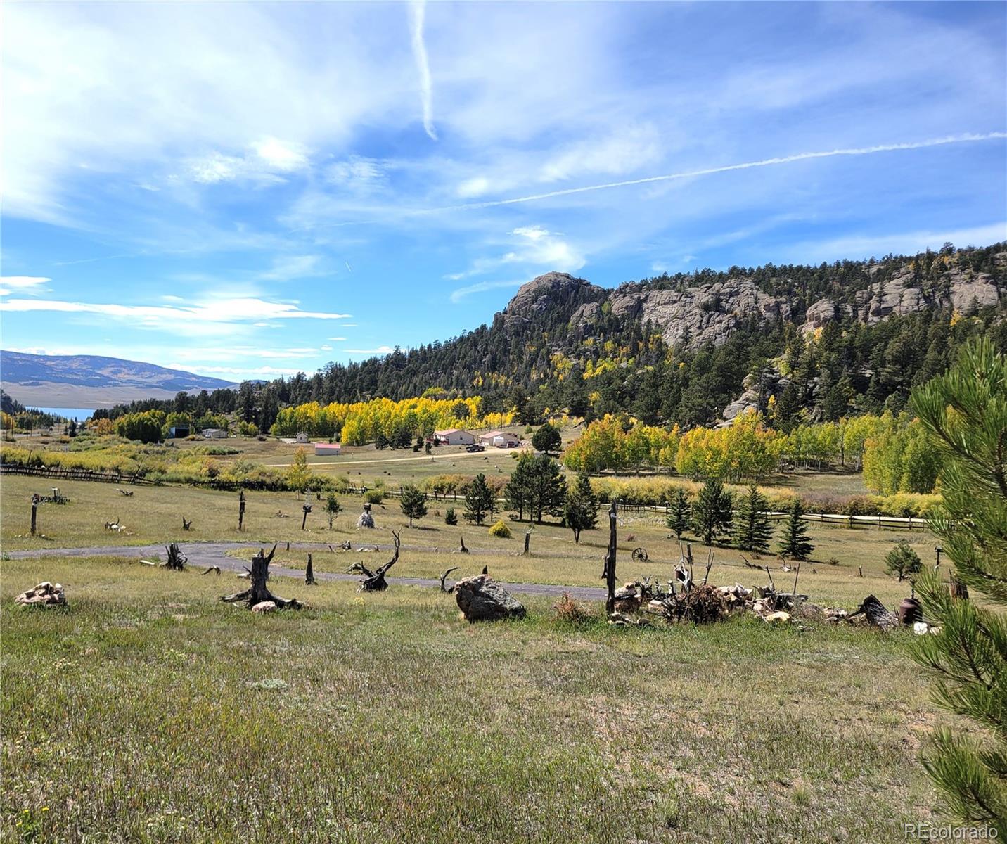MLS Image #30 for 60  pawnee path,lake george, Colorado