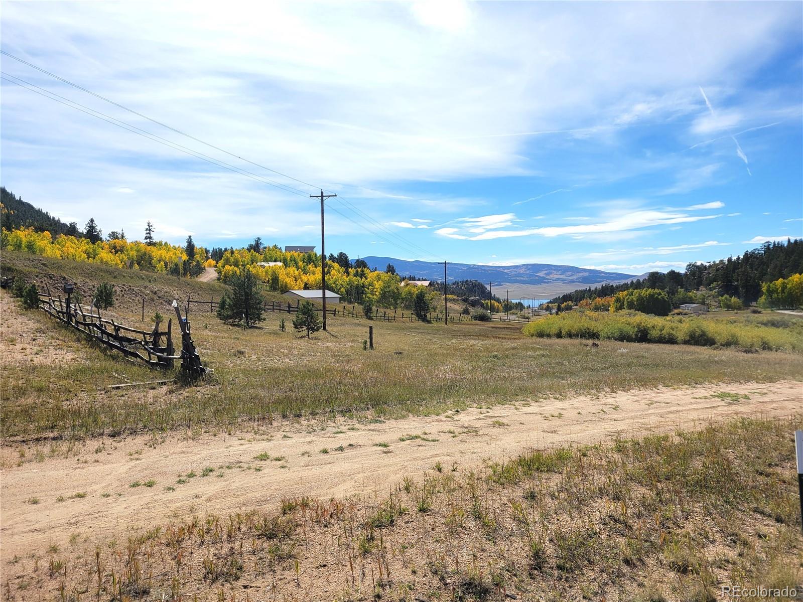 MLS Image #33 for 60  pawnee path,lake george, Colorado