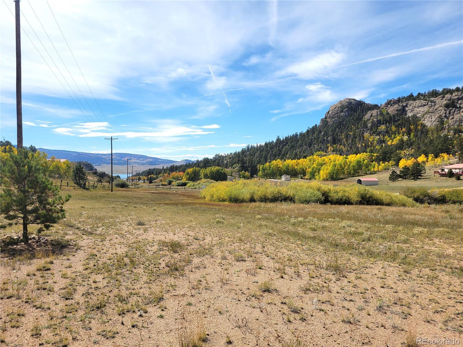 MLS Image #34 for 60  pawnee path,lake george, Colorado