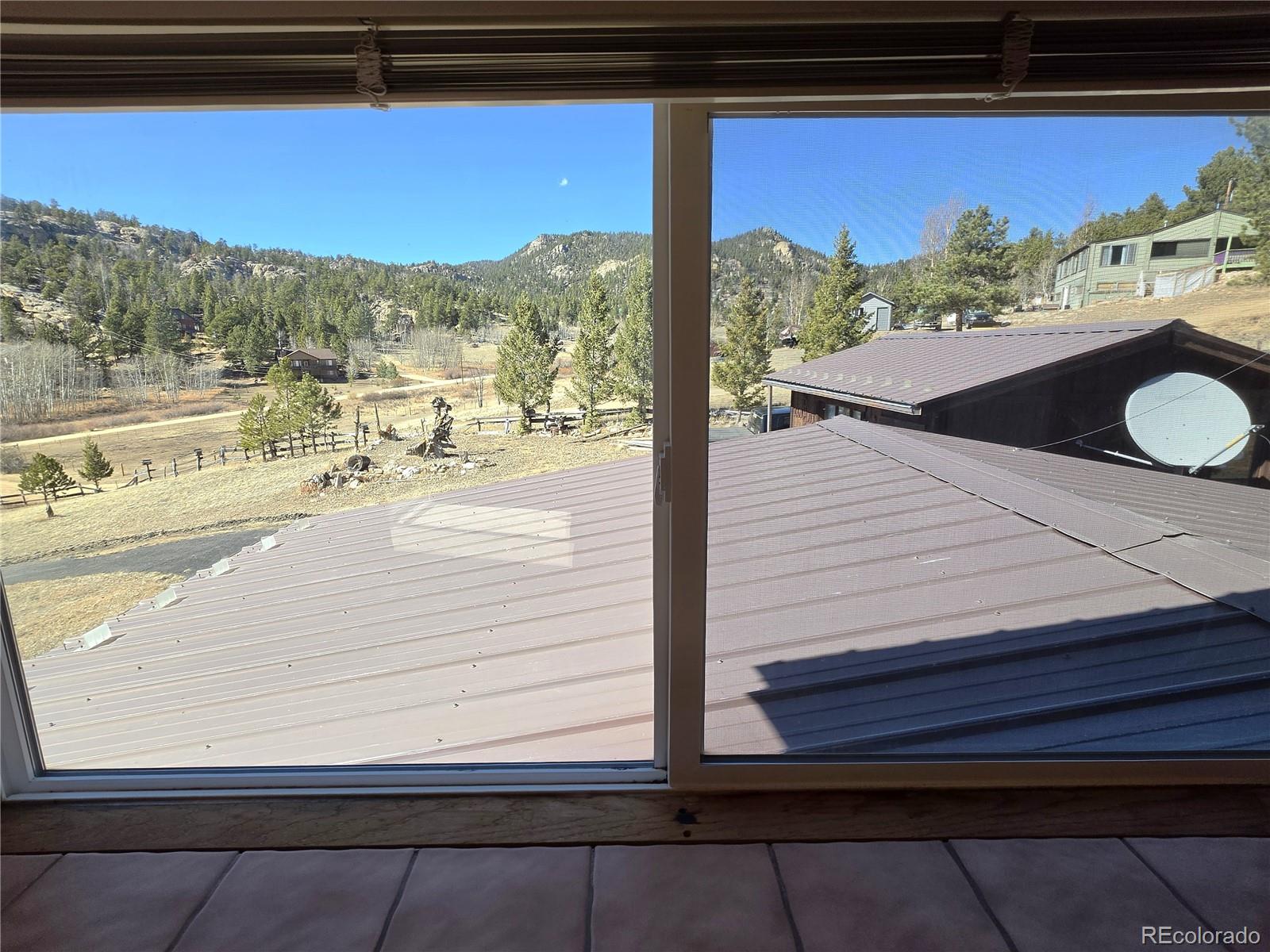 MLS Image #36 for 60  pawnee path,lake george, Colorado