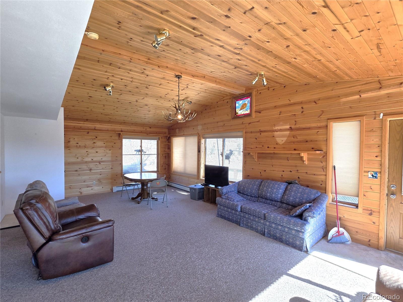MLS Image #4 for 60  pawnee path,lake george, Colorado