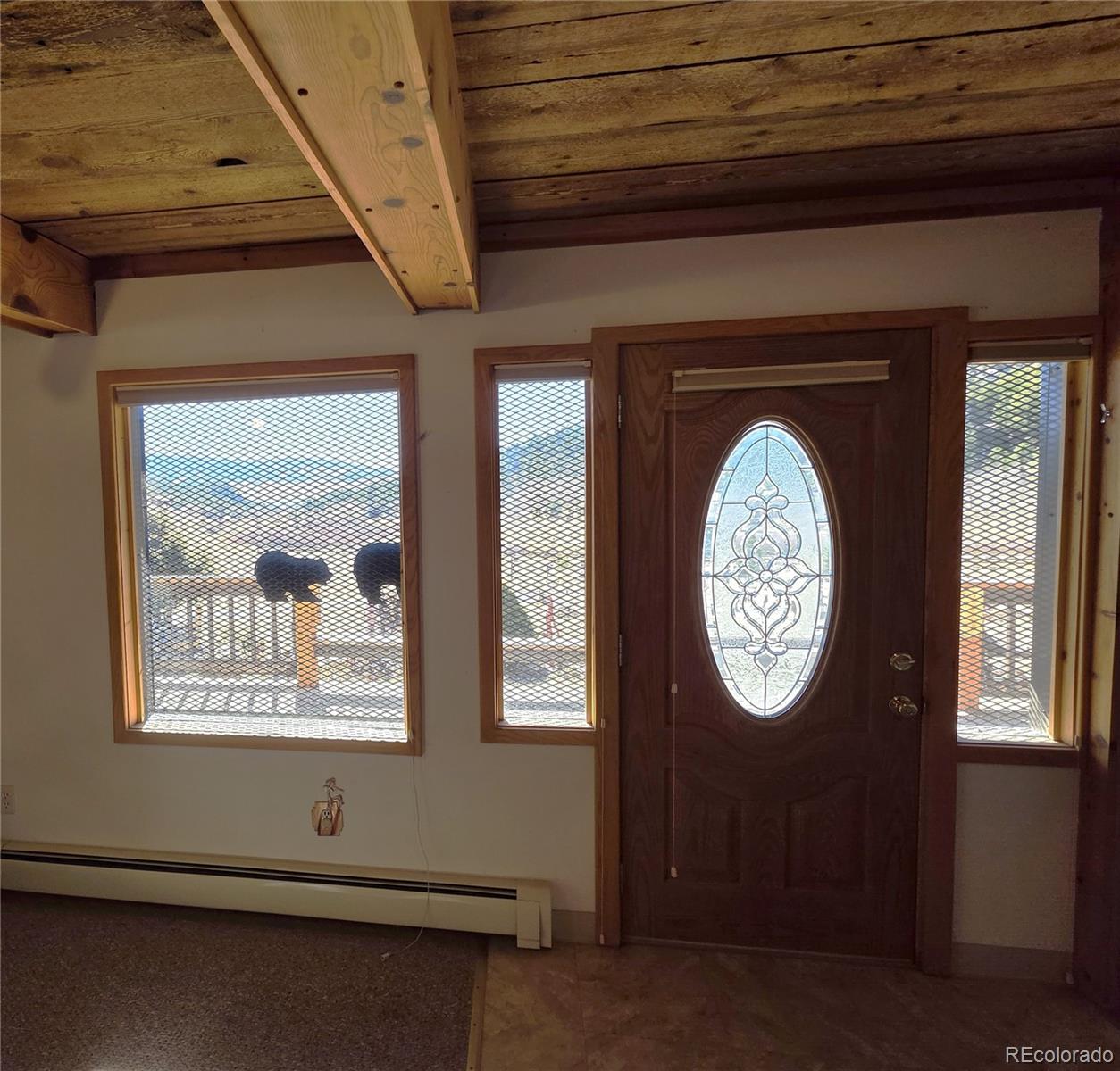 MLS Image #7 for 60  pawnee path,lake george, Colorado