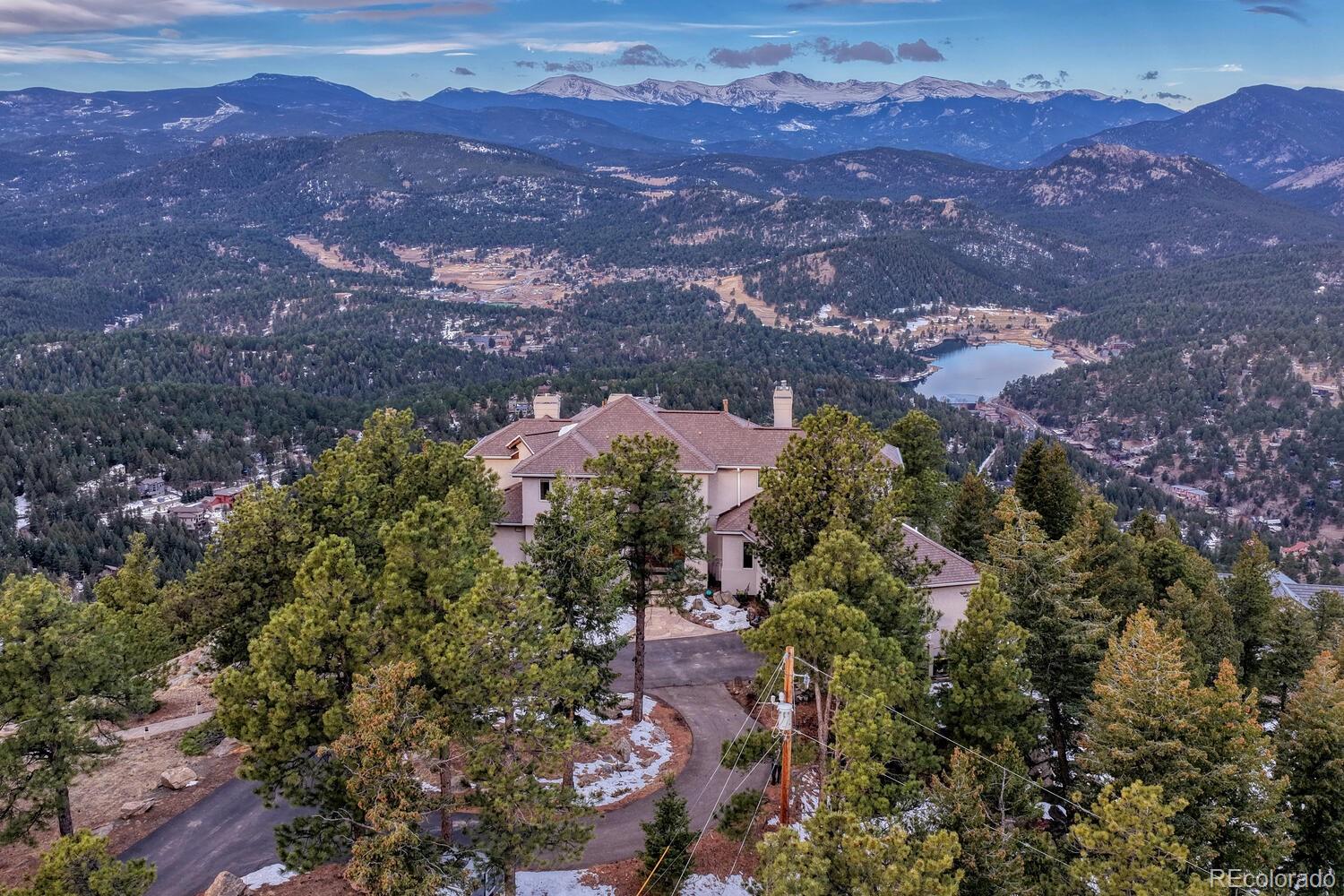 MLS Image #1 for 26344  independence trail,evergreen, Colorado