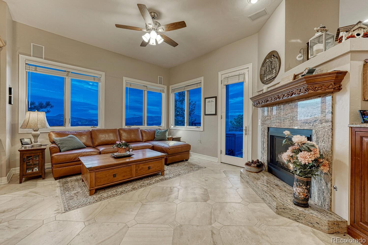 MLS Image #10 for 26344  independence trail,evergreen, Colorado