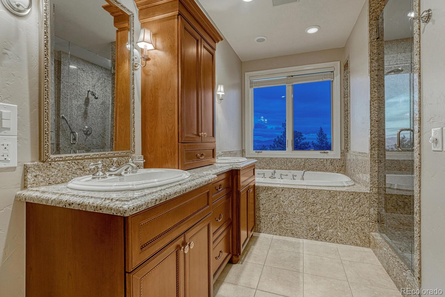 MLS Image #12 for 26344  independence trail,evergreen, Colorado