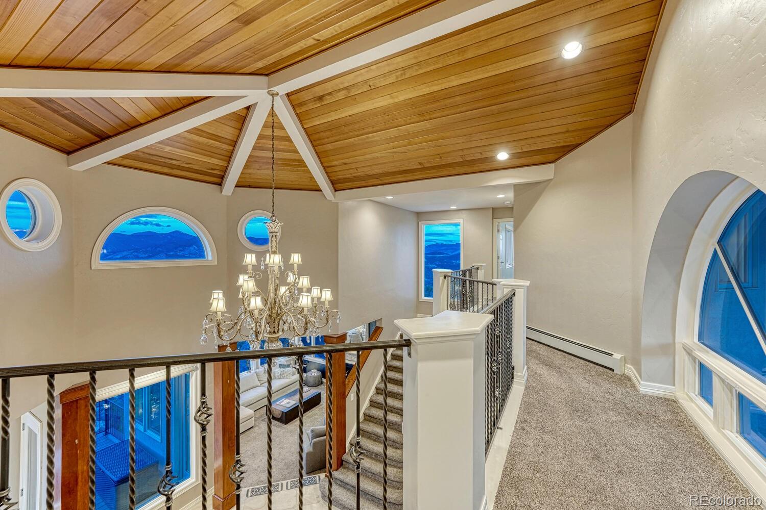 MLS Image #15 for 26344  independence trail,evergreen, Colorado