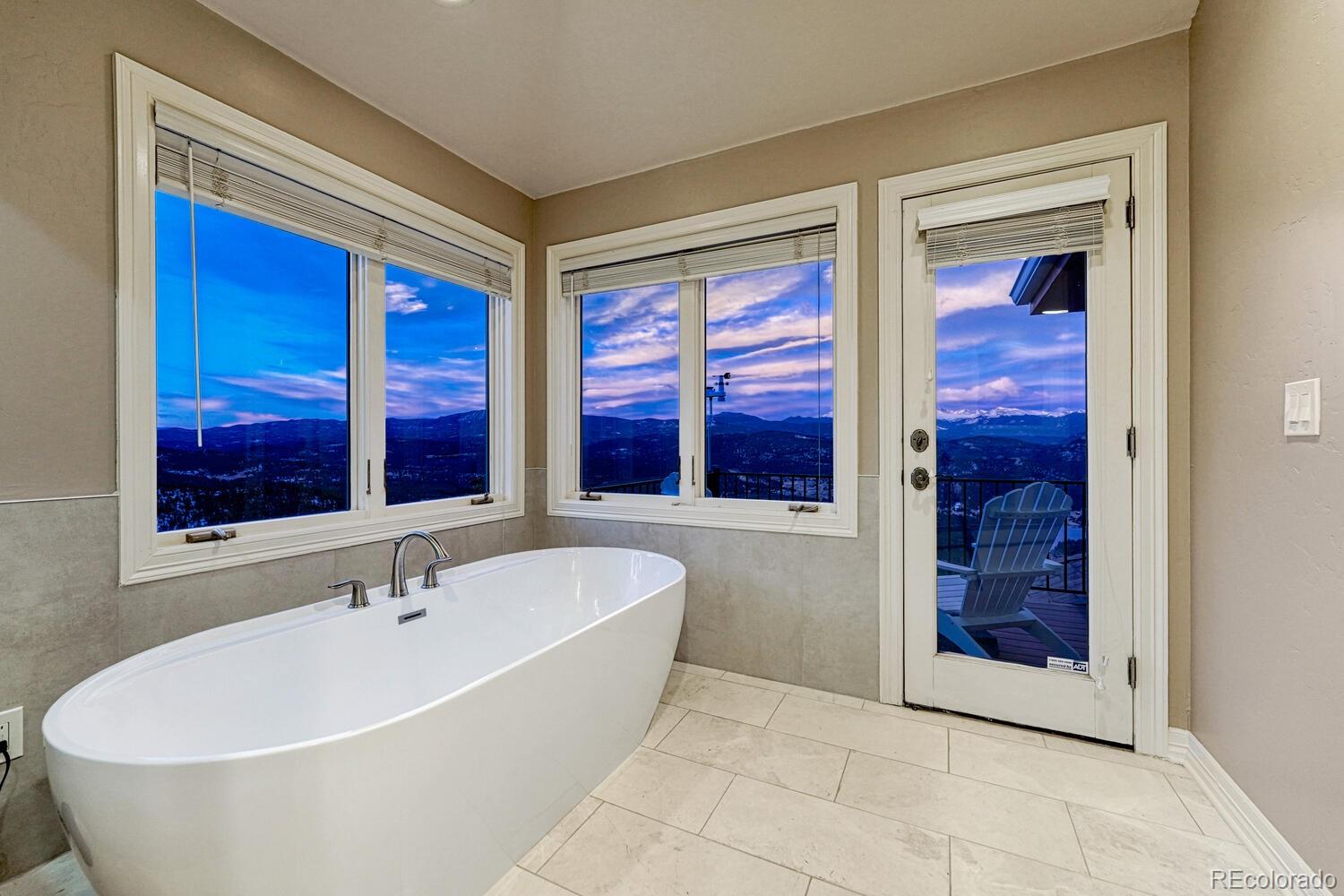 MLS Image #19 for 26344  independence trail,evergreen, Colorado