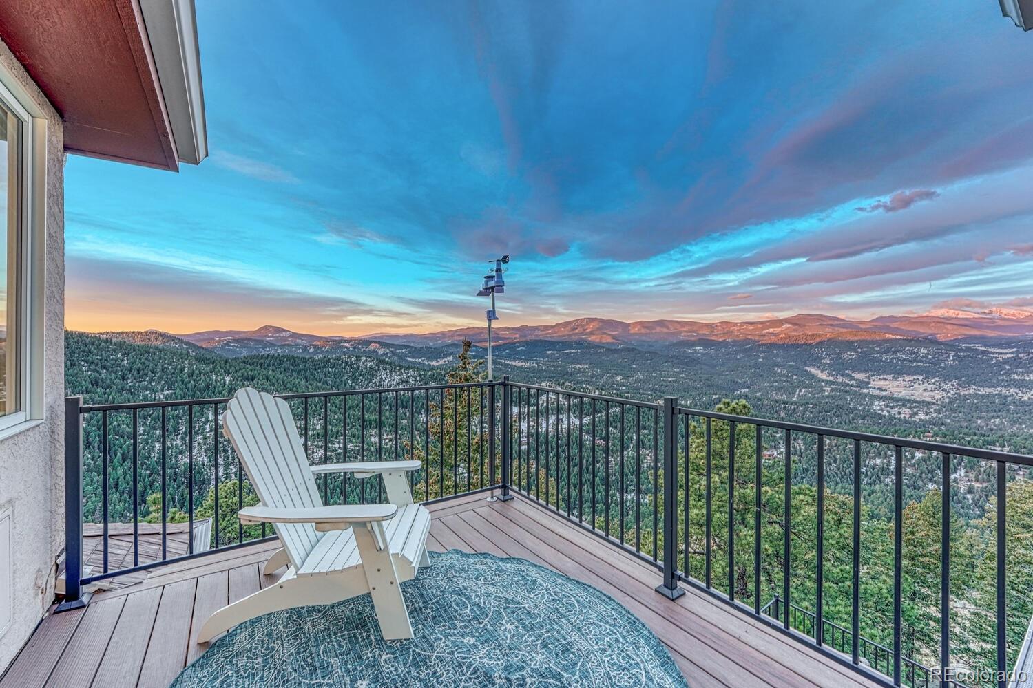 MLS Image #20 for 26344  independence trail,evergreen, Colorado