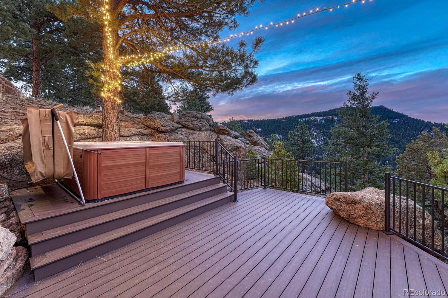 MLS Image #26 for 26344  independence trail,evergreen, Colorado