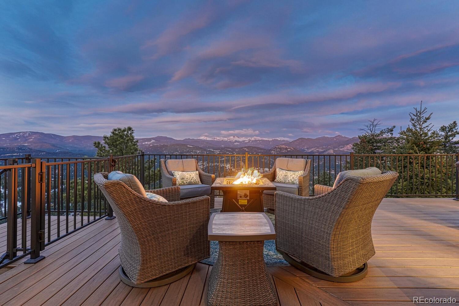 MLS Image #27 for 26344  independence trail,evergreen, Colorado