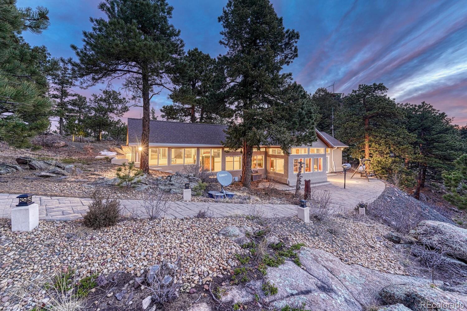 MLS Image #29 for 26344  independence trail,evergreen, Colorado