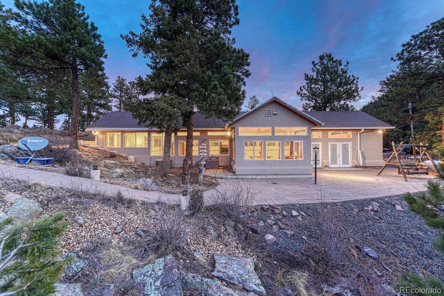 MLS Image #30 for 26344  independence trail,evergreen, Colorado