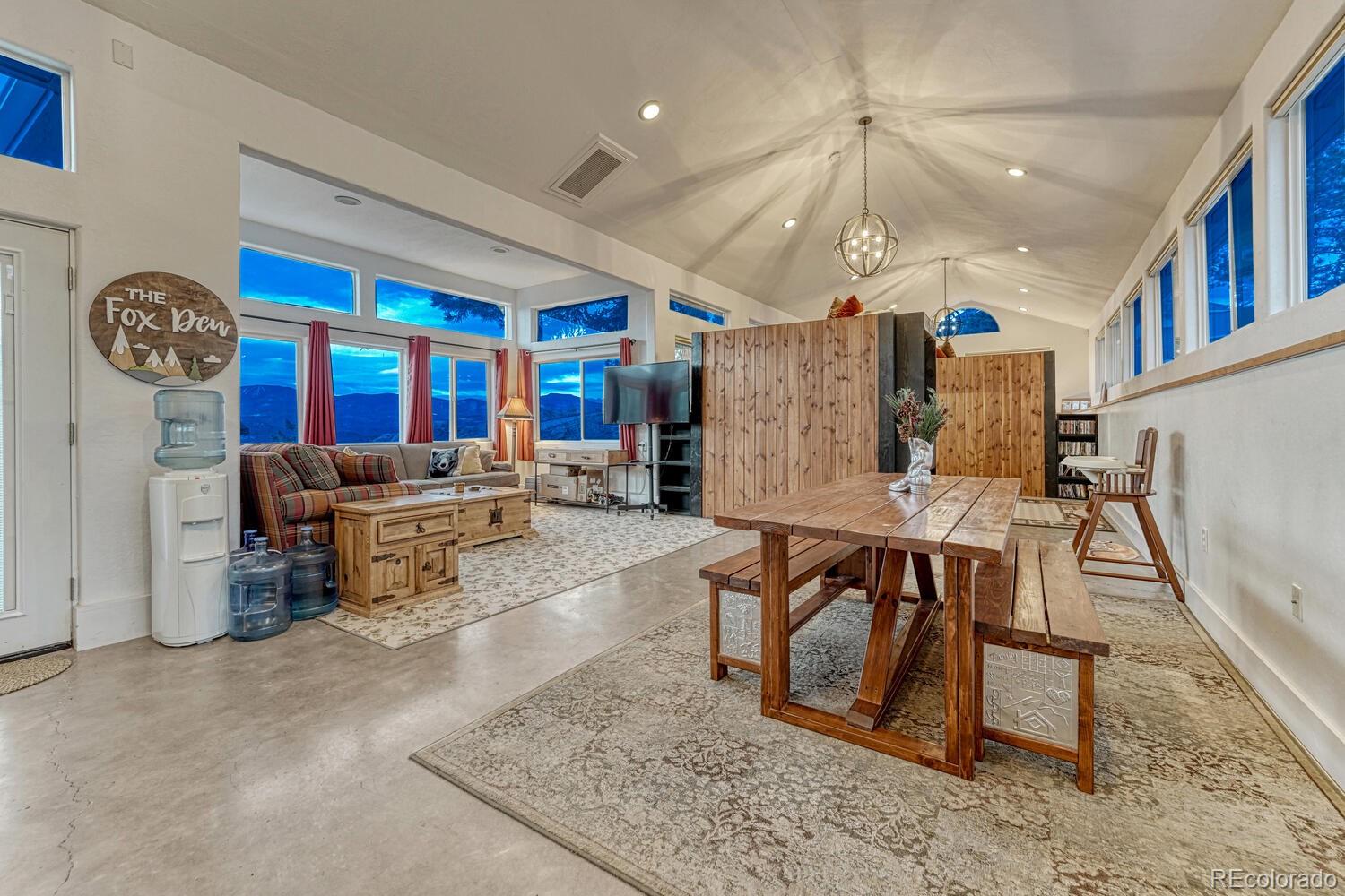 MLS Image #33 for 26344  independence trail,evergreen, Colorado