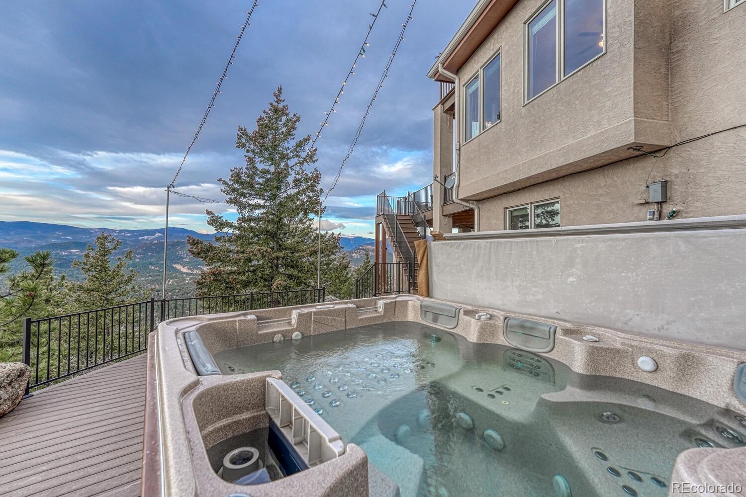 MLS Image #38 for 26344  independence trail,evergreen, Colorado
