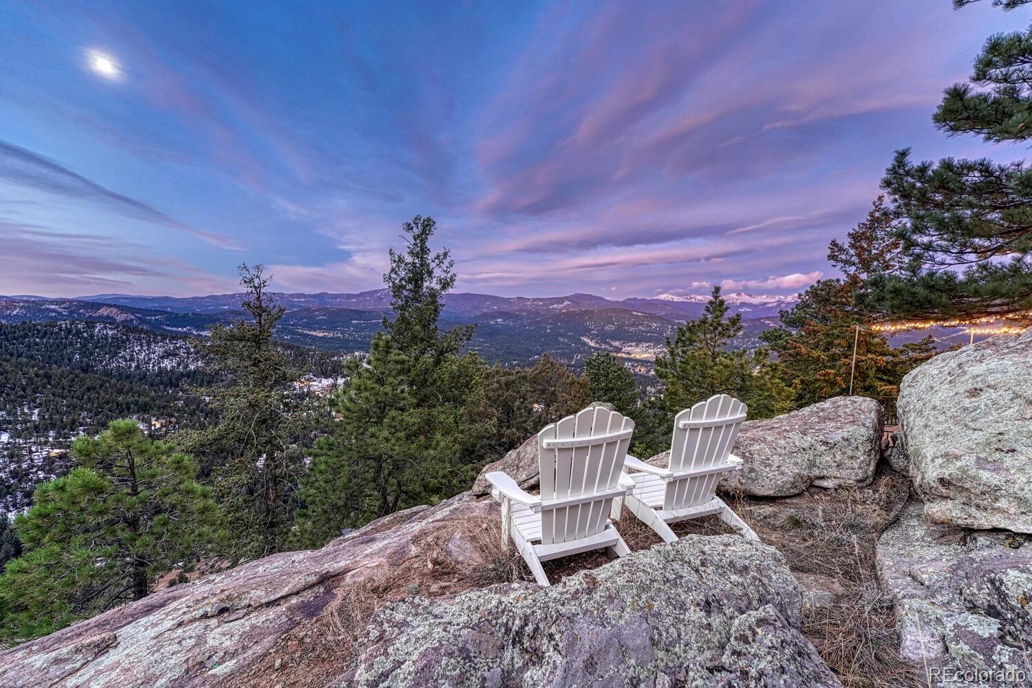 MLS Image #4 for 26344  independence trail,evergreen, Colorado