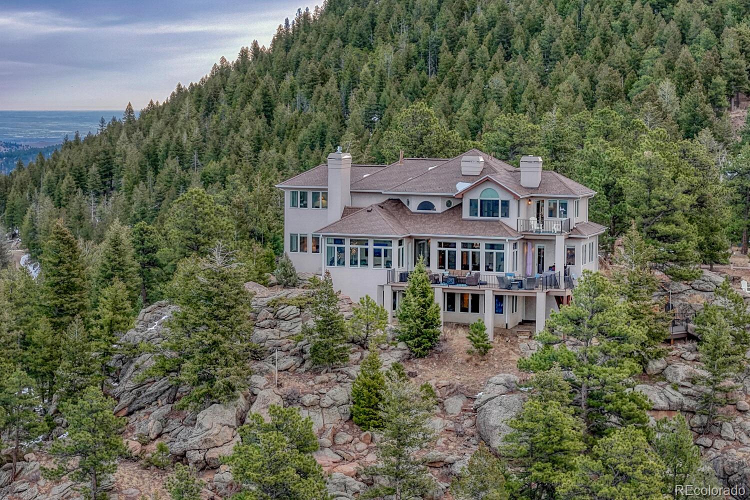 MLS Image #41 for 26344  independence trail,evergreen, Colorado