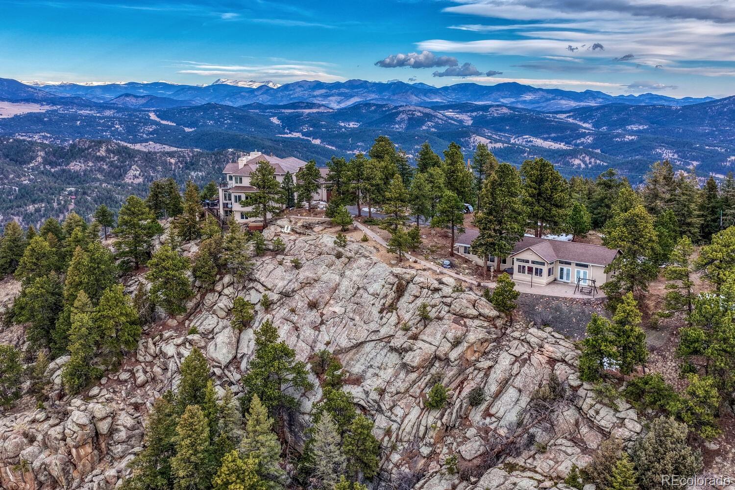 MLS Image #43 for 26344  independence trail,evergreen, Colorado
