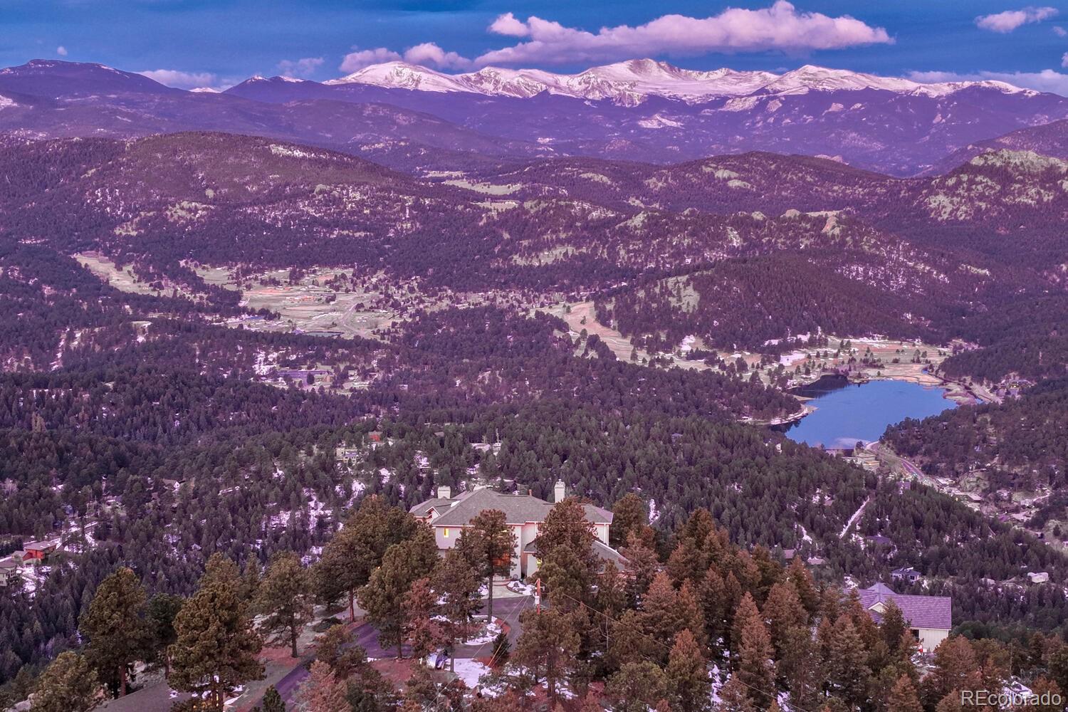 MLS Image #44 for 26344  independence trail,evergreen, Colorado