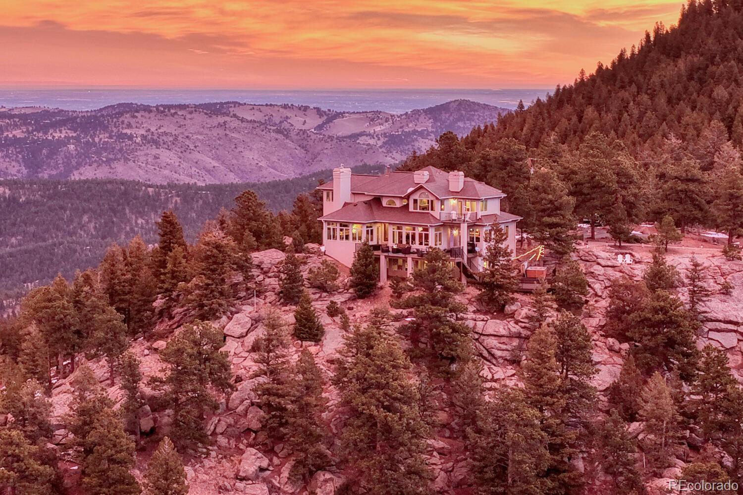 MLS Image #45 for 26344  independence trail,evergreen, Colorado