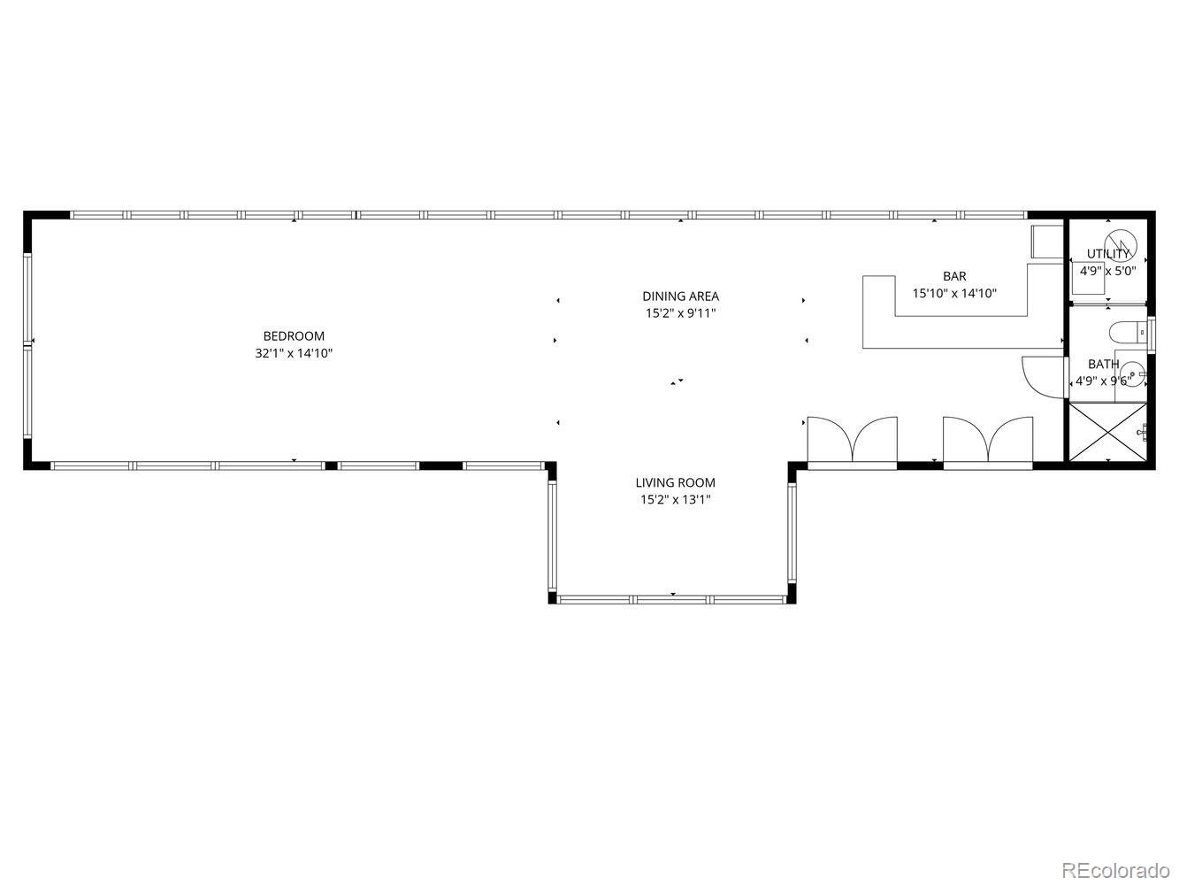 MLS Image #49 for 26344  independence trail,evergreen, Colorado